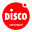 Favicon disco.com.ar